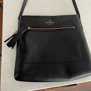 Kate spade cross body purse